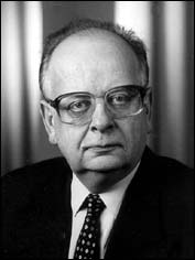 Prof. Dr. Ludwig Zawodsky
