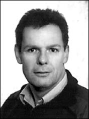 Michael Alexander Walcker-Mayer