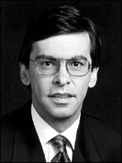 Dr. Hubert Nowak
