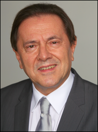 Dr. Peter Muzik