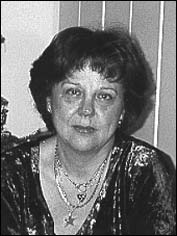 Rosemarie Krassnitzer Rosemarie Krassnitzer