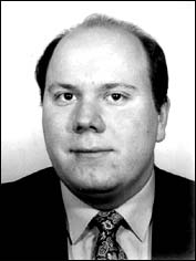 Dominik von Huebner Dominik von Huebner