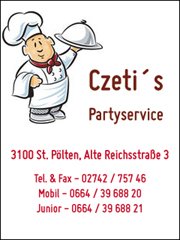 Gerald Czetina Gerald Czetina