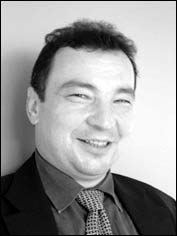 Ing. Günter Bittermann Ing. Günter Bittermann