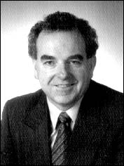Dr. Siegfried Purrer