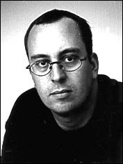 Michael Lackner