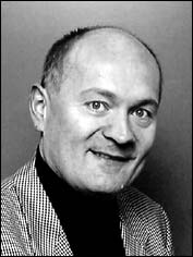 Ing. Joseph B. Garscha Ing. Joseph B. Garscha