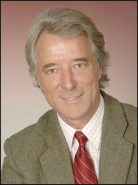 Prof. Dr. med. univ. Peter Husslein