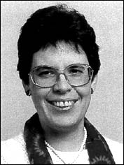 Dr. Veronika Löhnert † 20.10.2021