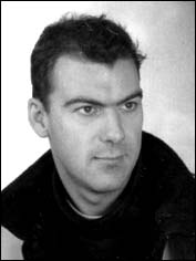 Klaus Musil