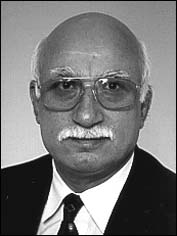 Dr. Mehdi Torabizadeh