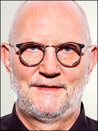 Heinrich Busch Heinrich Busch