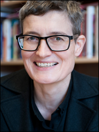 Univ.-Prof. Dr. Elisabeth Holzleithner