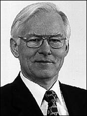 KommR. Ing. Werner Kasztler