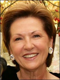 Martina Dobringer