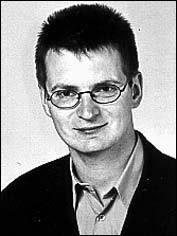 Christian Berger Christian Berger