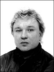 Martin Tschirko