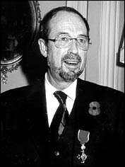 Walter P. Fitz Walter P. Fitz