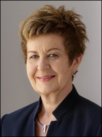 Dr. Astrid Zimmermann