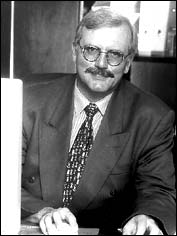 Dr. Erik F.J. Eybl