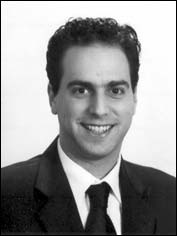 Dr. Alexander Scheuch