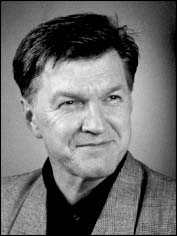 Wilfried Bischur