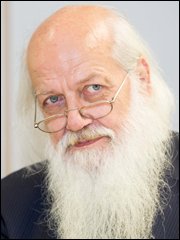 Prof. Dr. Rudolf Bretschneider