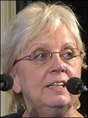 Dr. Theresia Thalhammer