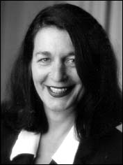 Mag. Gertrud Tauchenhammer