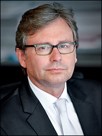 Dr. Alexander Wrabetz