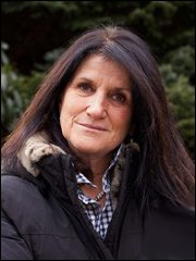 Mag. Evelyn Eiselsberg