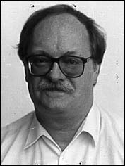 Norbert Wallauch
