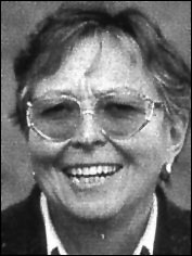 Ilse Ostrizek