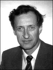 Dipl.-Kfm. Wolfgang Daniel