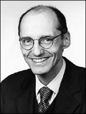 Dr. Friedrich Huber Dr. Friedrich Huber