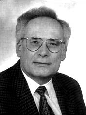 Rolf Holzmüller