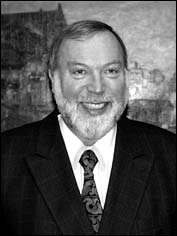 KommR.  Gerd Kaufmann