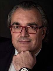 Wolfgang A. Fraundörfer Wolfgang A. Fraundörfer