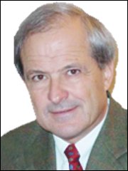 Dipl.-Ing. Werner Kraus Dipl.-Ing. Werner Kraus