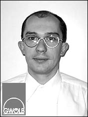 Ing. Alexander Sofer