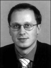 Mag. Roland O. Kliemstein Mag. Roland O. Kliemstein