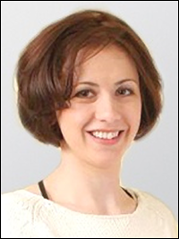 Mag. (FH) Monika Kovacs Mag. (FH) Monika Kovacs