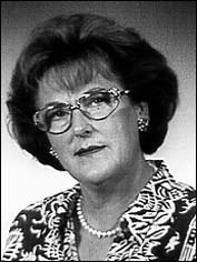Gertrude Scharinger