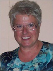 Isabella Pürkner