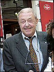 KommR. Dipl.-Kfm. Walter Mazur