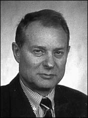 Ing. Walter Hauk Ing. Walter Hauk