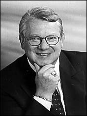 Ing. Hermann Terscinar