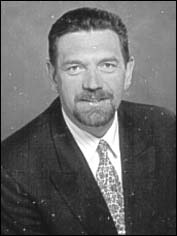 Wolfgang Bauer