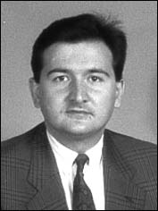 Dr. med. vet. Zoran Savic Dr. med. vet. Zoran Savic