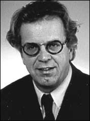 Erwin A. Höfer